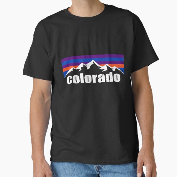 Item preview, Colorado Berg America's most mountainous state designed and sold by NicholasGandhi.
