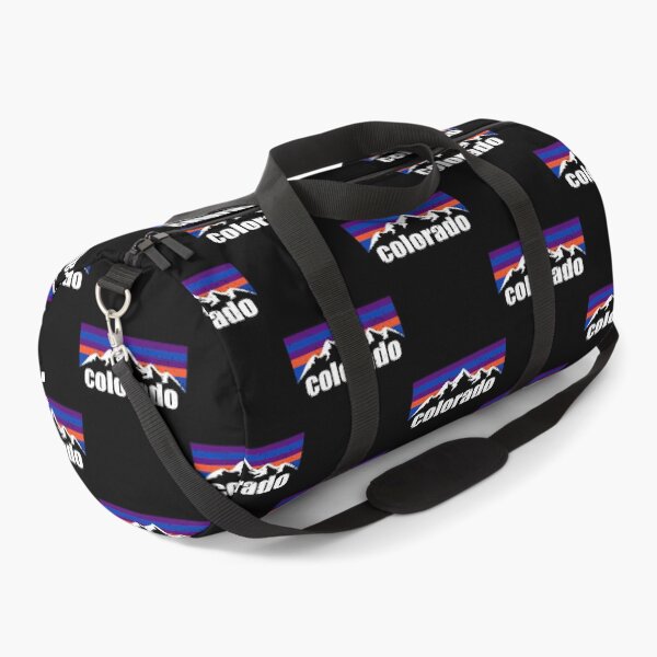 Item preview, Colorado Berg America's most mountainous state designed and sold by NicholasGandhi.
