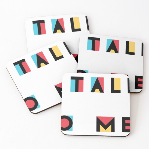 Item preview, you talkin' to me? designed and sold by DanaIrik.