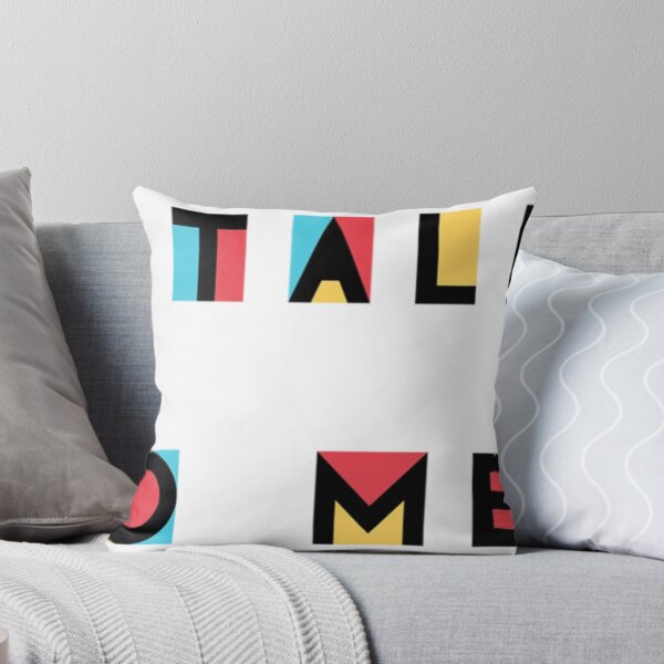 Item preview, you talkin' to me? designed and sold by DanaIrik.