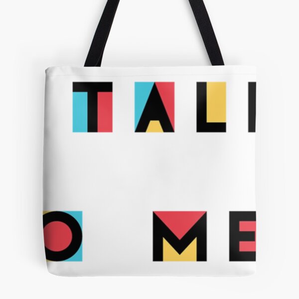 Item preview, you talkin' to me? designed and sold by DanaIrik.