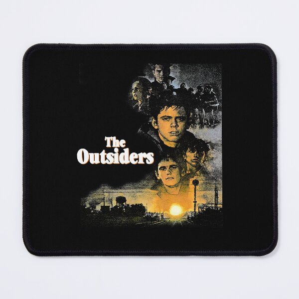 Item preview, Music Vintage The Outsiders Movie designed and sold by ChristopUpton22.