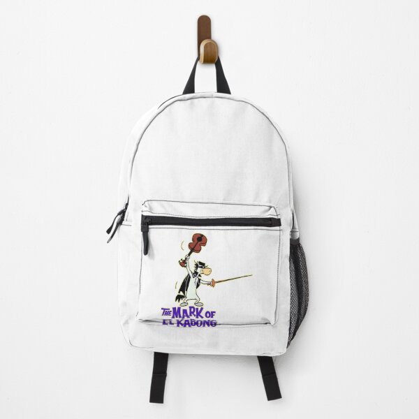 Item preview, Funny Gifts The Mark Of El Kabong Music Retro designed and sold by Russellmisema.