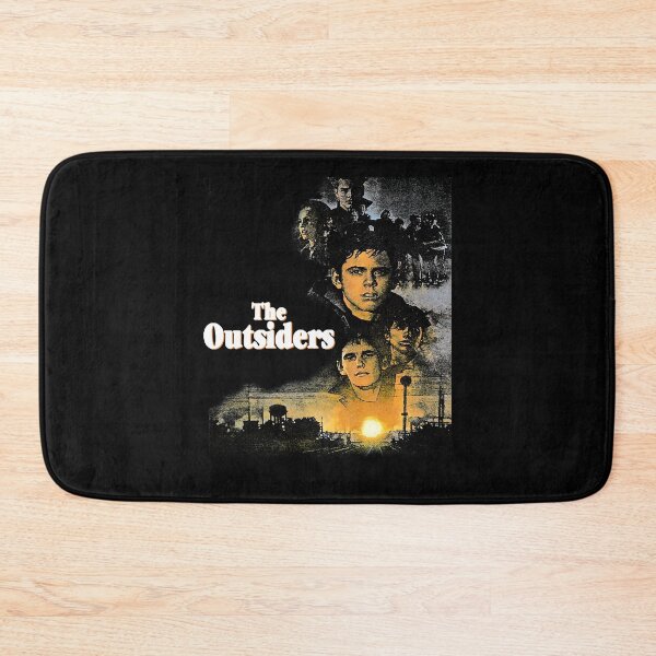 Artikelvorschau, Musik Vintage The Outsiders Movie entworfen und verkauft von ChristopUpton22.