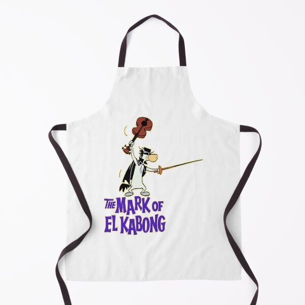 Item preview, Funny Gifts The Mark Of El Kabong Music Retro designed and sold by Russellmisema.