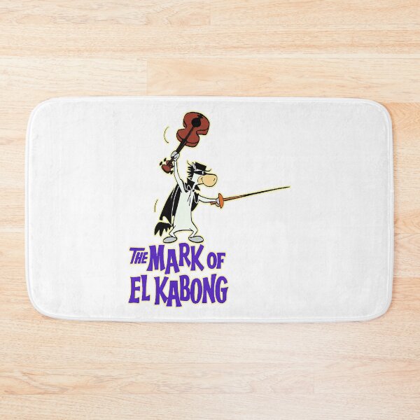 Item preview, Funny Gifts The Mark Of El Kabong Music Retro designed and sold by Russellmisema.