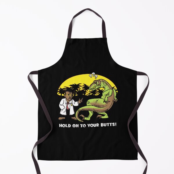 Item preview, Hold On To Your Butts! designed and sold by TanakaSaki.