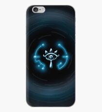 Breath of the Wild - Sheikah Slate iPhone Case