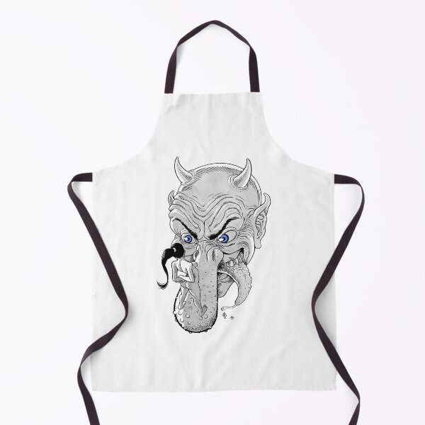 Item preview, Demonic nose designed and sold by TanakaSaki.