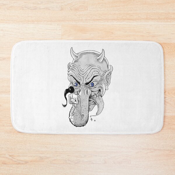 Item preview, Demonic nose designed and sold by TanakaSaki.