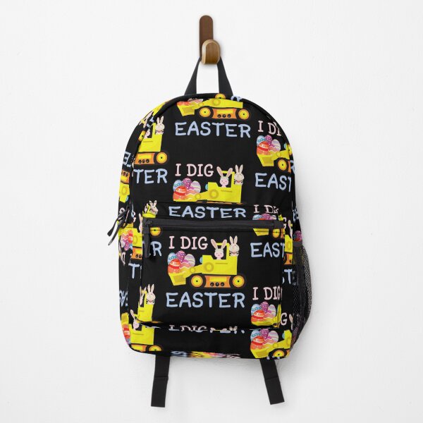 Item preview, I Dig Easter - Funny Easter Egg  Happy Easter Day Gifts designed and sold by ohmier.