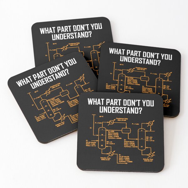 Item preview, Funny Chemical Engineer - Chemical Engineering designed and sold by NicholasGandhi.