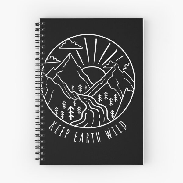 Item preview, Keep Earth Wild Clothing Climate Change Gift Global Warming T-Shirt designed and sold by BrachKlarissa.