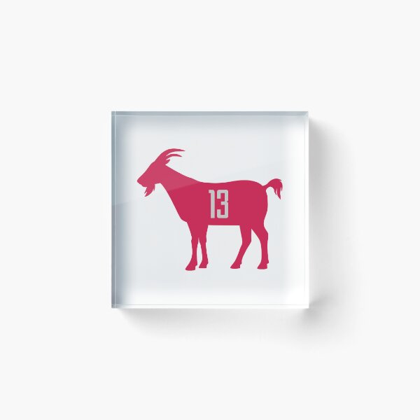 Item preview, HOU GOAT designed and sold by Bintes28.