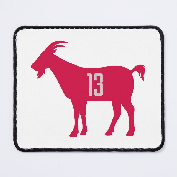 Item preview, HOU GOAT designed and sold by Bintes28.