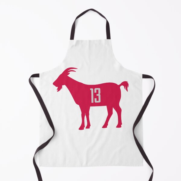 Item preview, HOU GOAT designed and sold by Bintes28.