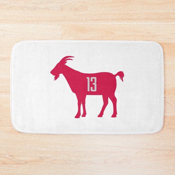 Item preview, HOU GOAT designed and sold by Bintes28.