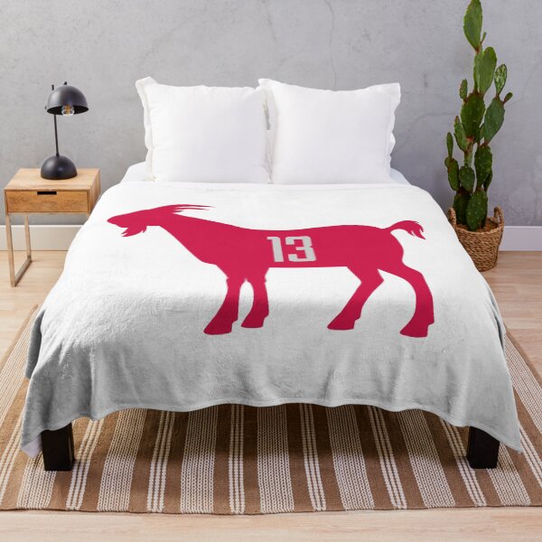 Item preview, HOU GOAT designed and sold by Bintes28.