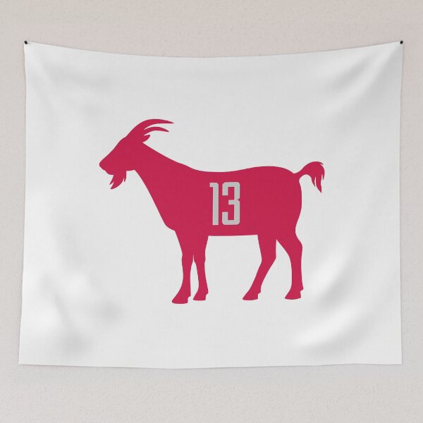 Item preview, HOU GOAT designed and sold by Bintes28.