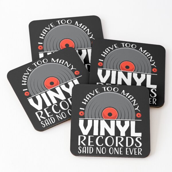 Artikelvorschau, Viele Schallplatten entworfen und verkauft von NicholasGandhi.