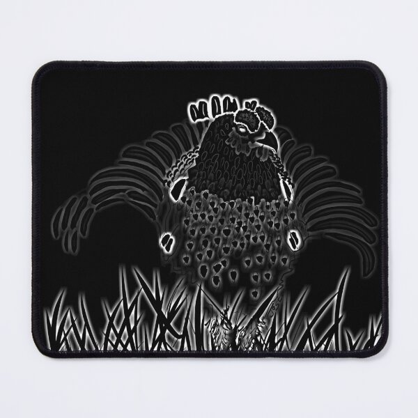 Item preview, Black Grouse designed and sold by TinaJostDesigns.