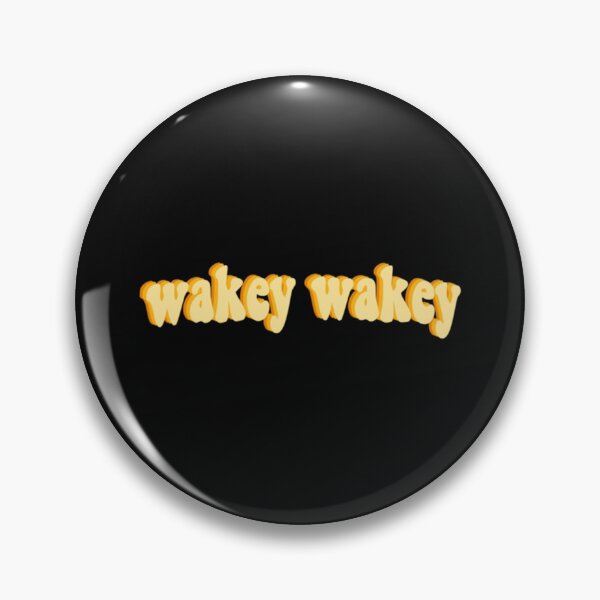 Item preview, felix wakey wakey   designed and sold by TotallyIdolss.