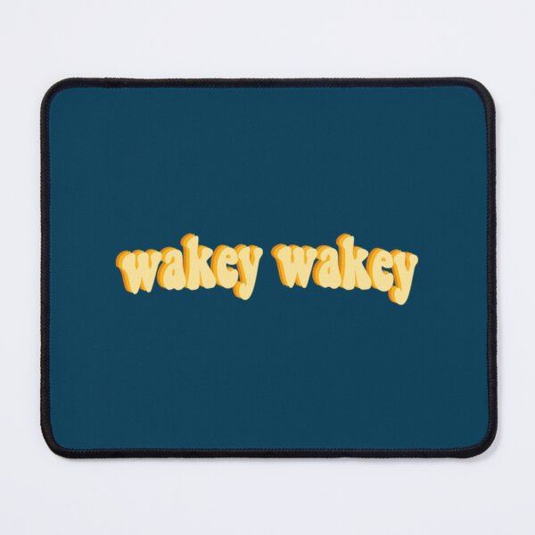 Item preview, felix wakey wakey   designed and sold by TotallyIdolss.