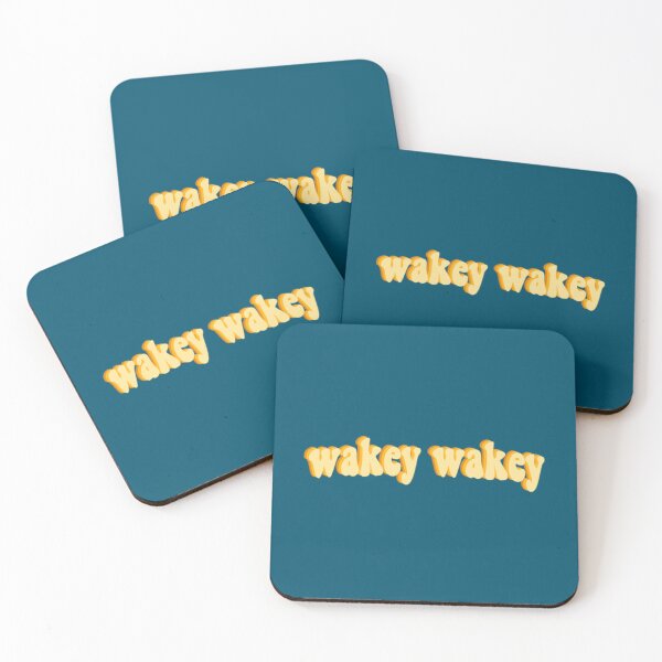 Item preview, felix wakey wakey   designed and sold by TotallyIdolss.