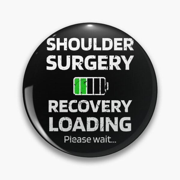 Item preview, Shoulder Surgery Recovery  Shoulder Replacement designed and sold by NicholasGandhi.
