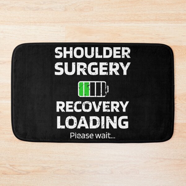 Item preview, Shoulder Surgery Recovery  Shoulder Replacement designed and sold by NicholasGandhi.
