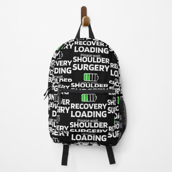 Item preview, Shoulder Surgery Recovery  Shoulder Replacement designed and sold by NicholasGandhi.