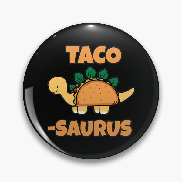 Artikelvorschau, Taco Saurus entworfen und verkauft von NicholasGandhi.