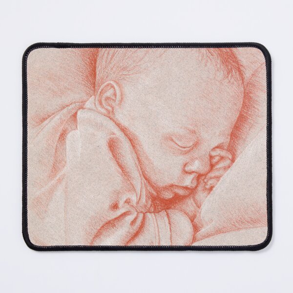 Item preview, angel's sleep designed and sold by couleurlumiere.