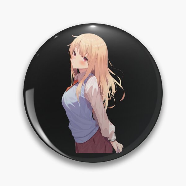 Item preview, Art Prodigy Mashiro Shiina Perfect Gift   designed and sold by VINTAGEYOUTUNE.