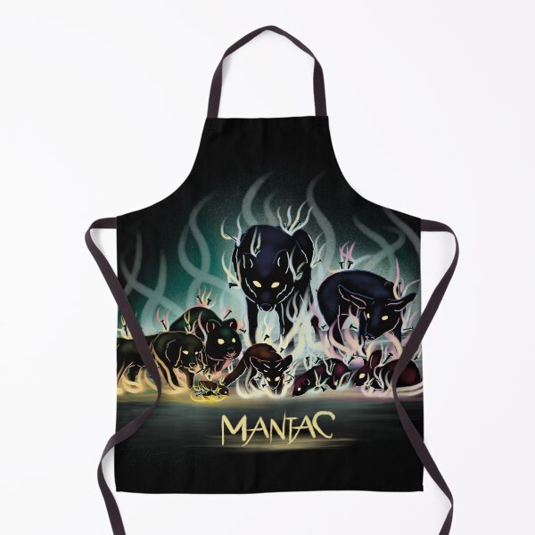 Item preview, Maniacal SKZOO designed and sold by MazzyJay.