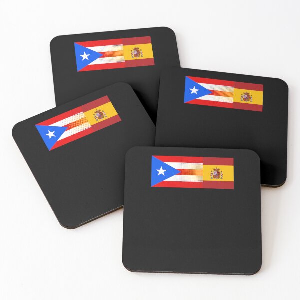Item preview, Puerto Rican Spanish Flag For A Boricua Pride Lover Latino designed and sold by Nessshirts.