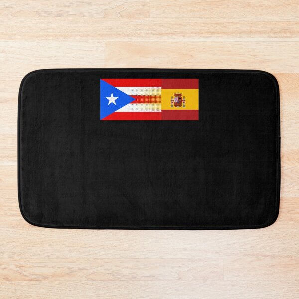 Item preview, Puerto Rican Spanish Flag For A Boricua Pride Lover Latino designed and sold by Nessshirts.