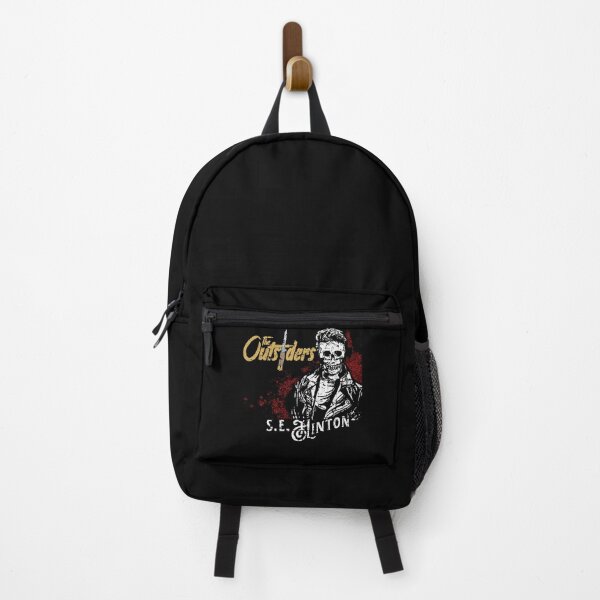 Item preview, Needed Gifts The Outsiders Greaser designed and sold by ChristopUpton22.