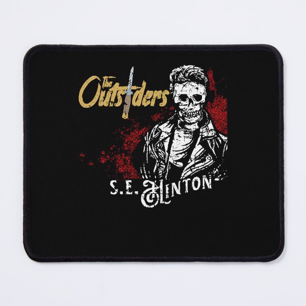 Item preview, Needed Gifts The Outsiders Greaser designed and sold by ChristopUpton22.