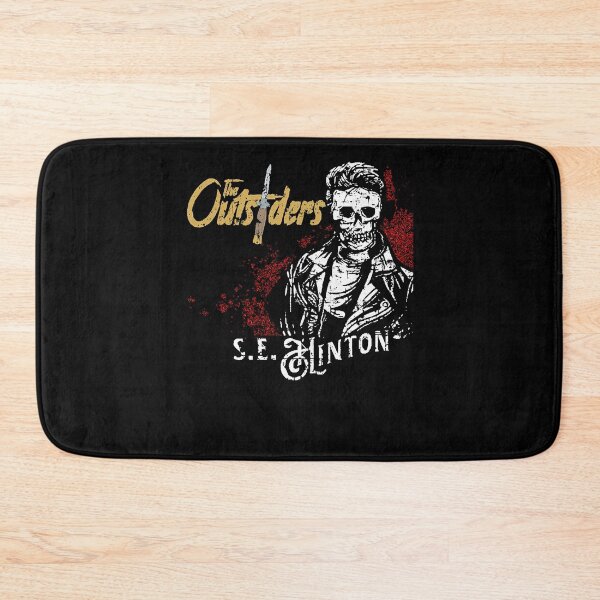 Item preview, Needed Gifts The Outsiders Greaser designed and sold by ChristopUpton22.