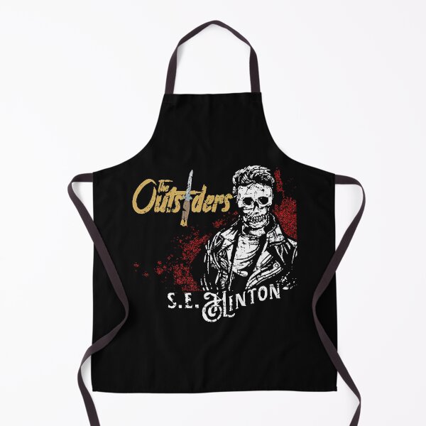 Item preview, Needed Gifts The Outsiders Greaser designed and sold by ChristopUpton22.