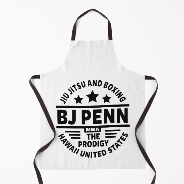 Item preview, BJ Penn designed and sold by VINTAGEYOUTUNE.