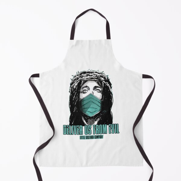 Item preview, Deliver us from evil designed and sold by lyduytam8583.
