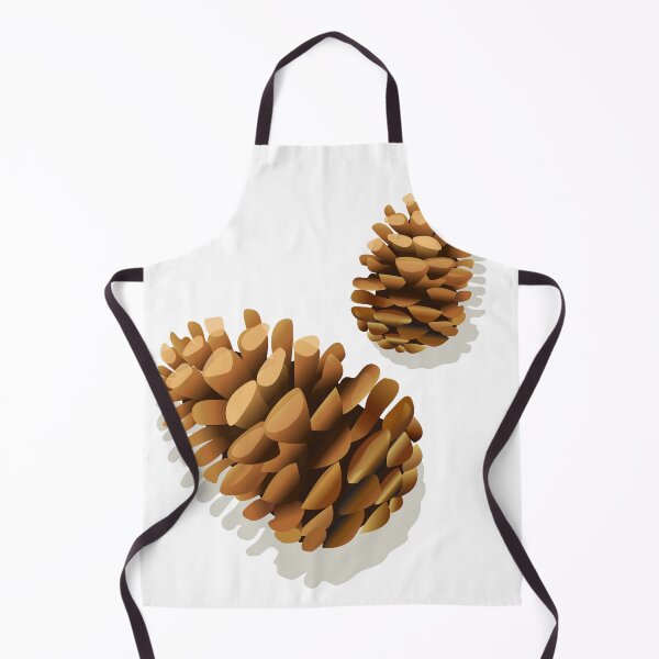 Item preview, pine cones designed and sold by AndaRadaArt.