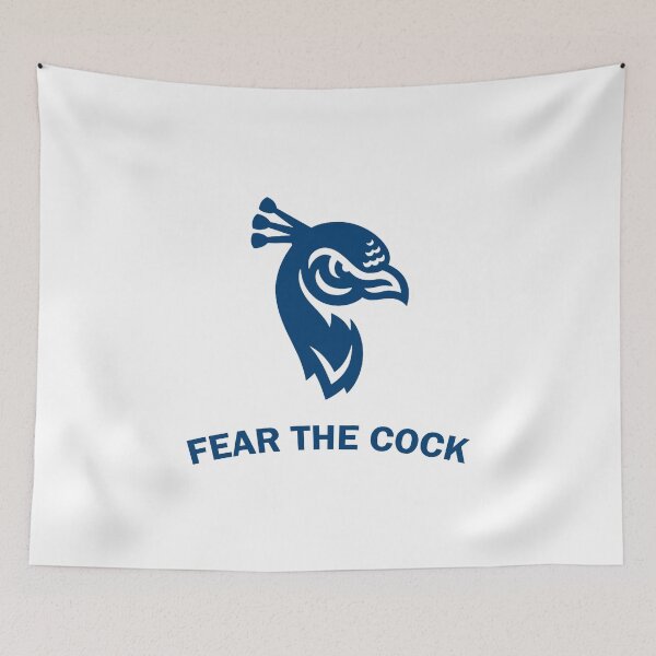 Item preview, Faear The Cock designed and sold by NatureFex25.