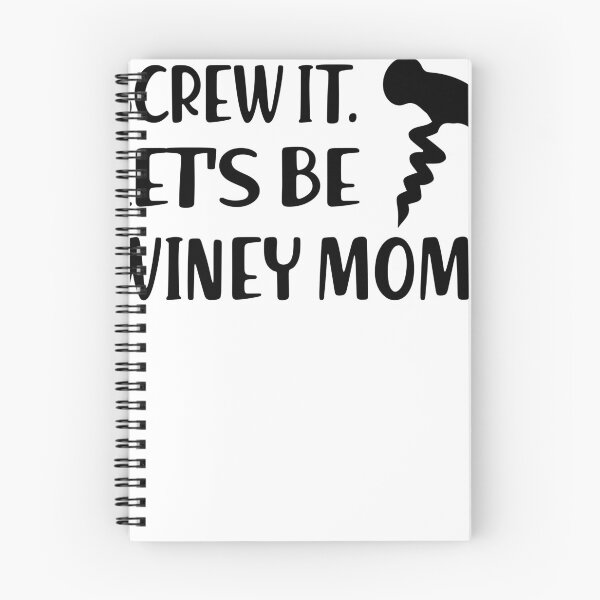 Item preview, Screw it let's be winney moms designed and sold by besogosyty376.