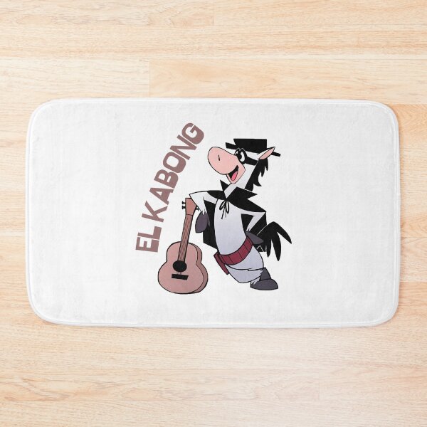 Item preview, Lover Gifts Hanna Barbera Kabong Kids First Day designed and sold by Russellmisema.