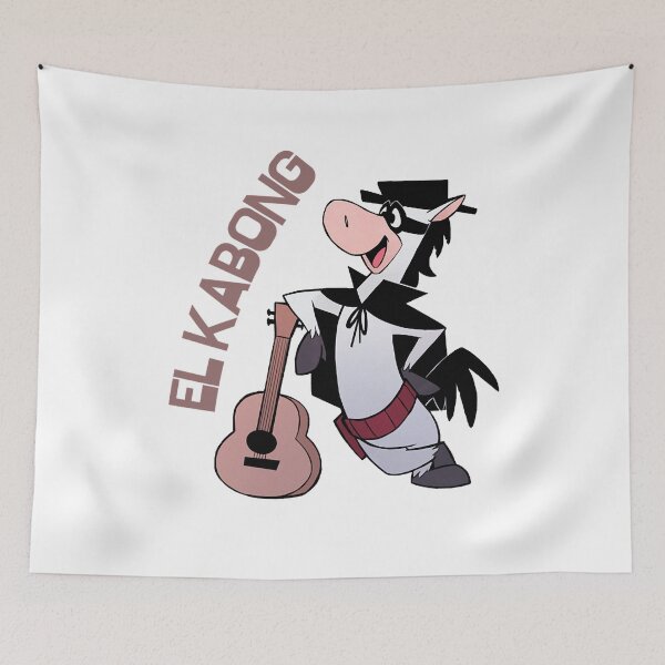 Item preview, Lover Gifts Hanna Barbera Kabong Kids First Day designed and sold by Russellmisema.