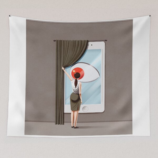 Item preview, Too Smart ? designed and sold by MarcoMelgrati.