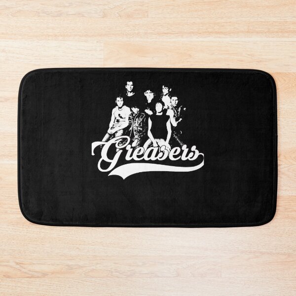 Item preview, People Call Me Greasers The Outsiders designed and sold by ChristopUpton22.